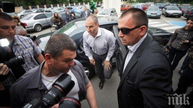 Менко Менков: Оказван е натиск върху юристите на МВР да обжалват оправдателната присъда на Цветанов