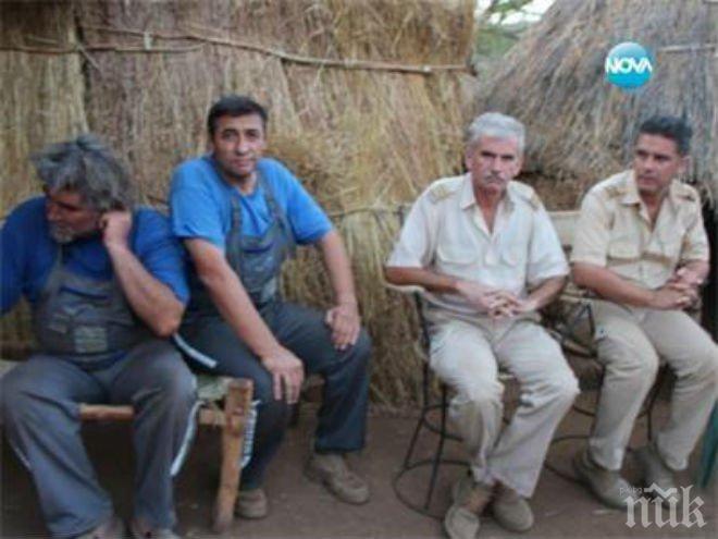 Шефът на Хели еър: Българите, задържани в Судан, ще бъдат пуснати утре