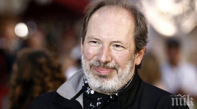 Обвиниха композитора Ханс Цимер в плагиатство