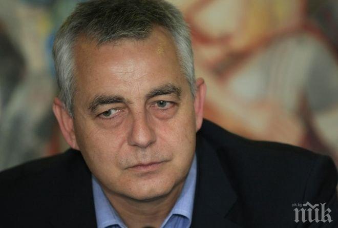 Депутат от БСП: Хората все повече ще бягат от здравната система