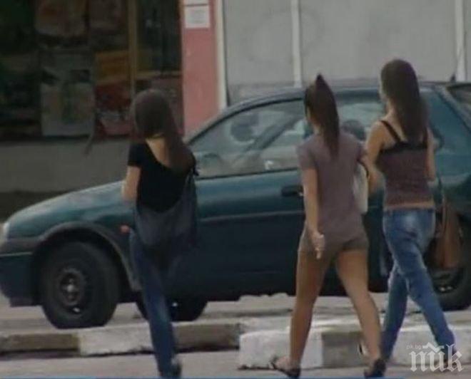 Душманите на варненските джебчийки отмениха протеста си