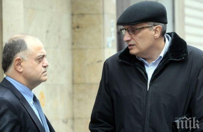 Иван Костов: Рискът от тероризъм у нас е реален!