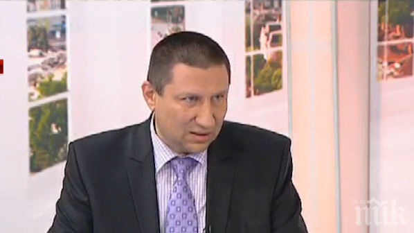 Сарафов: Колата ми още не е намерена