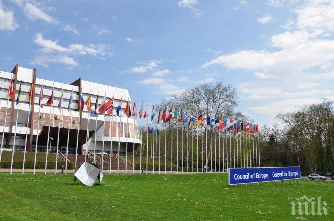 Съветът на Европа: България не изпълнява препоръките срещу насилието в затворите