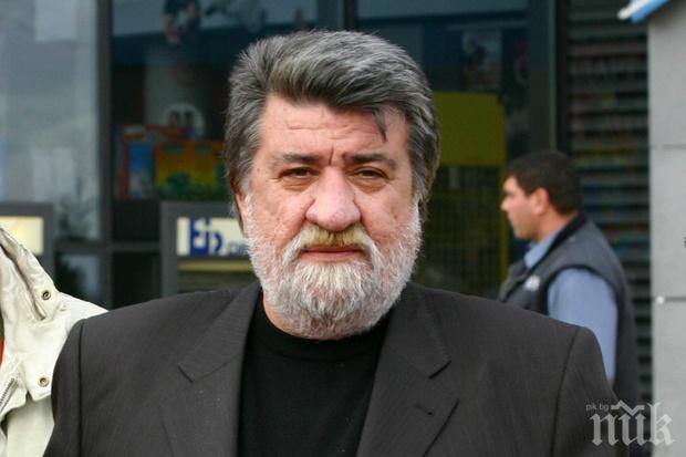 Ще правим филми с Мароко