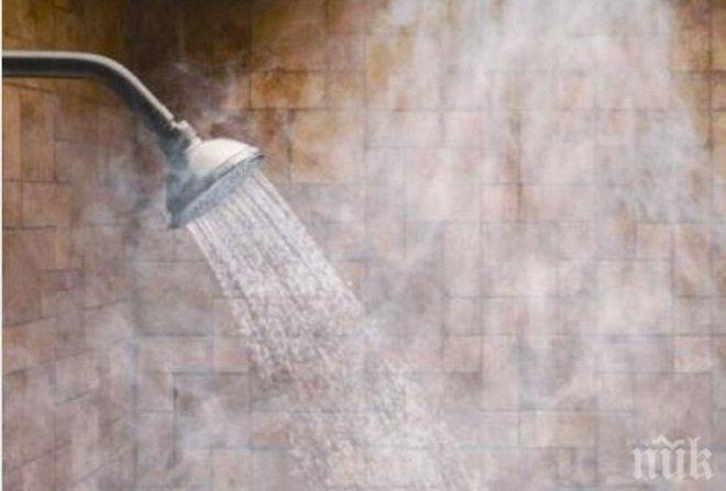 Вижте къде няма да има вода в София на 30 януари