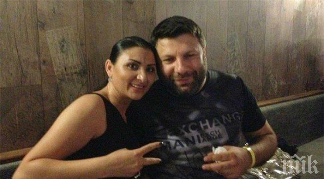 Тони Стораро бесен: Бебето на Софи Маринова не е от мен! Пошло и обидно е, ще съдя медиите за това!