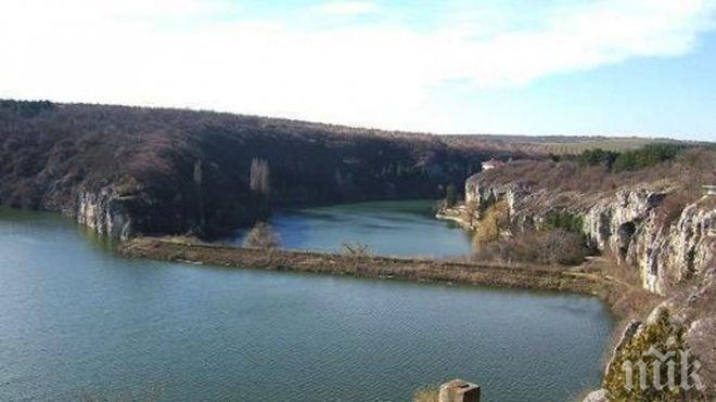 Съществени нарушения при микроязовирите на Велики Преслав