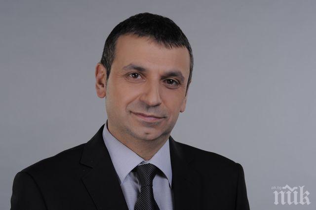 Д-р Павлов: Съдбата на ТЕЛК-овете e неясна