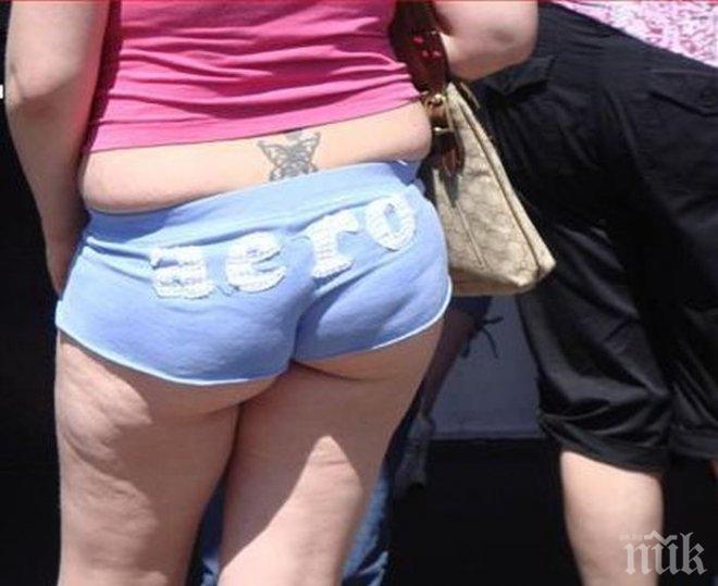 Пропускането на закуската води до повишаване на теглото
