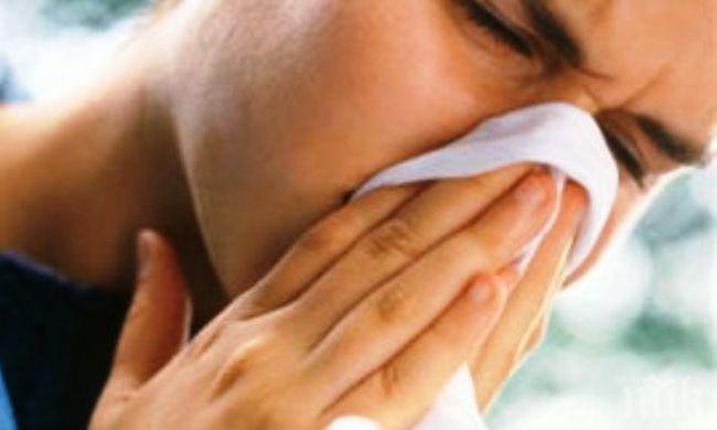 Скандали между ГЕРБ и БСП оставиха на произвола стотици болни от грип в общините Карнобат и Сунгурларе
