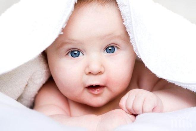 Китайка се опита да продаде бебето си за 6700 долара

