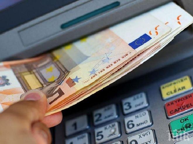 Норвегия ни дава 6 млн. евро за борба с престъпността