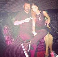 Баровка! Куини на Благо ходи на училище с „Ферари“