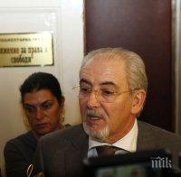 Местан обвини Би Ти Ви в тенденциозност заради казуса „Сапунджиева“