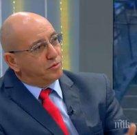 Емил Димитров-Ревизоро: Хванатите в митница 