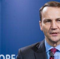 Западът предложил на Русия зона за свободна търговия и гаранция, че Украйна няма да влезе в НАТО