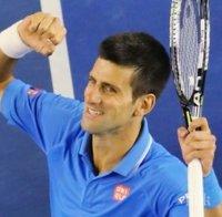 Джокович си отмъсти на Вавринка след петсетова драма! Мелбърн ще има нов шампион!