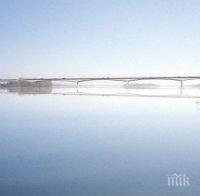 Втори мост над Дунав при Русе ще реши проблема с трафика