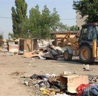 С план интегрират ромите в Симеоновград