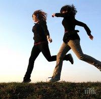 Учени: Сутрините не стават за спорт