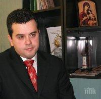 Кандидат-депутат замесен в убийството на Борислав Манджуков?