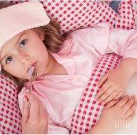 Епидемична обстановка в Луковит 