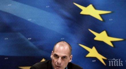 гръцкият финансов министър посети париж