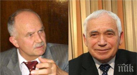 никола филчев пик желю желев голям държавник изпитвах огромно уважение