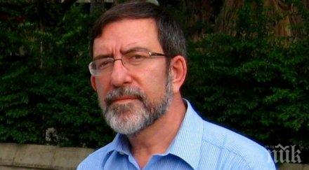 филип димитров чувам гласове комунизмът бил прекрасен такива дивотии