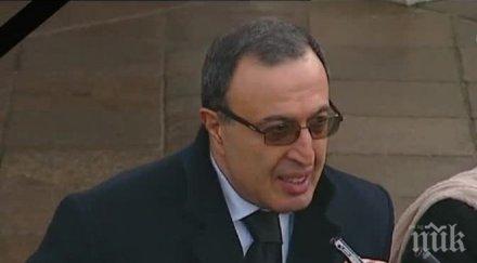 петър стоянов желев завинаги остане историята