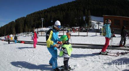 продължава безхаберието туризма