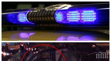 годишен мъж загиналият адската катастрофа бургас годишният шофьор шок