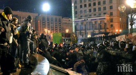 украйна подсилва охраната границата приднестровието