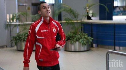 карачанаков напуснах изкарат виновен цска стане шампион