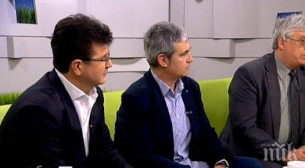 ошашавихме хората фондове обяви иван нейков