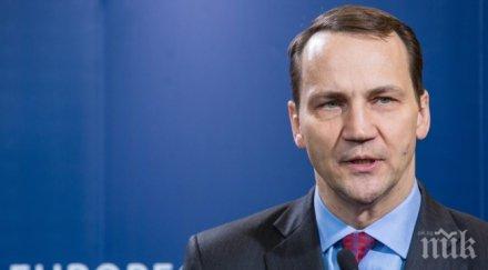 западът предложил русия зона свободна търговия гаранция украйна влезе нато