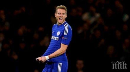 млн делят андре шюрле волфсбург