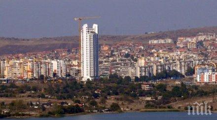 меден рудник остава извън програмата саниране блоковете отоплявали ток