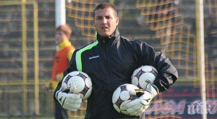 шаш бултрасите прогониха вратар дошъл проби ботев пловдив