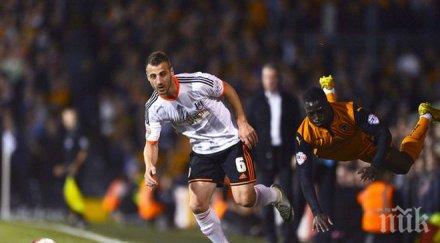 николай бодуров игра цял мач загуба фулъм