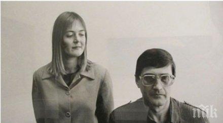 освобождават условно зловещия убиец времето апартейда