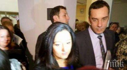 блъсканица саниране панелките хаос презентацията министър павлова бургас снимки