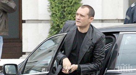 фондацията божков отговори атаките трафик антики имаше просто регулярна проверка