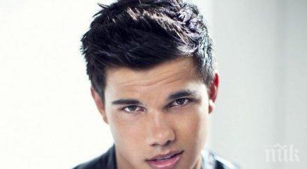 тейлър лаутнър нова любима