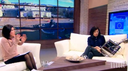 прожектор падна главата кунева време интервю