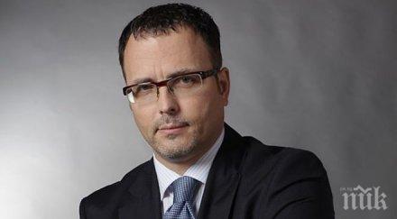 мавродиев три години сме внесли солиден проект промяна ксо