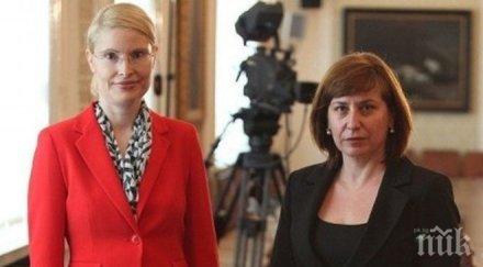 чочкова точкова кандидати главен инспектор инспектората всс