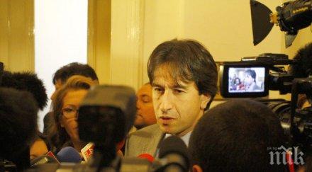 корман исмаилов годините дпс засили задкулисното влияние