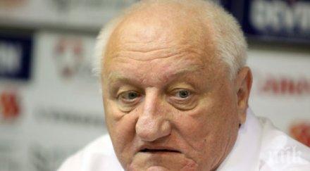 петко симеонов желю желев беше добър разбран стъпил земята